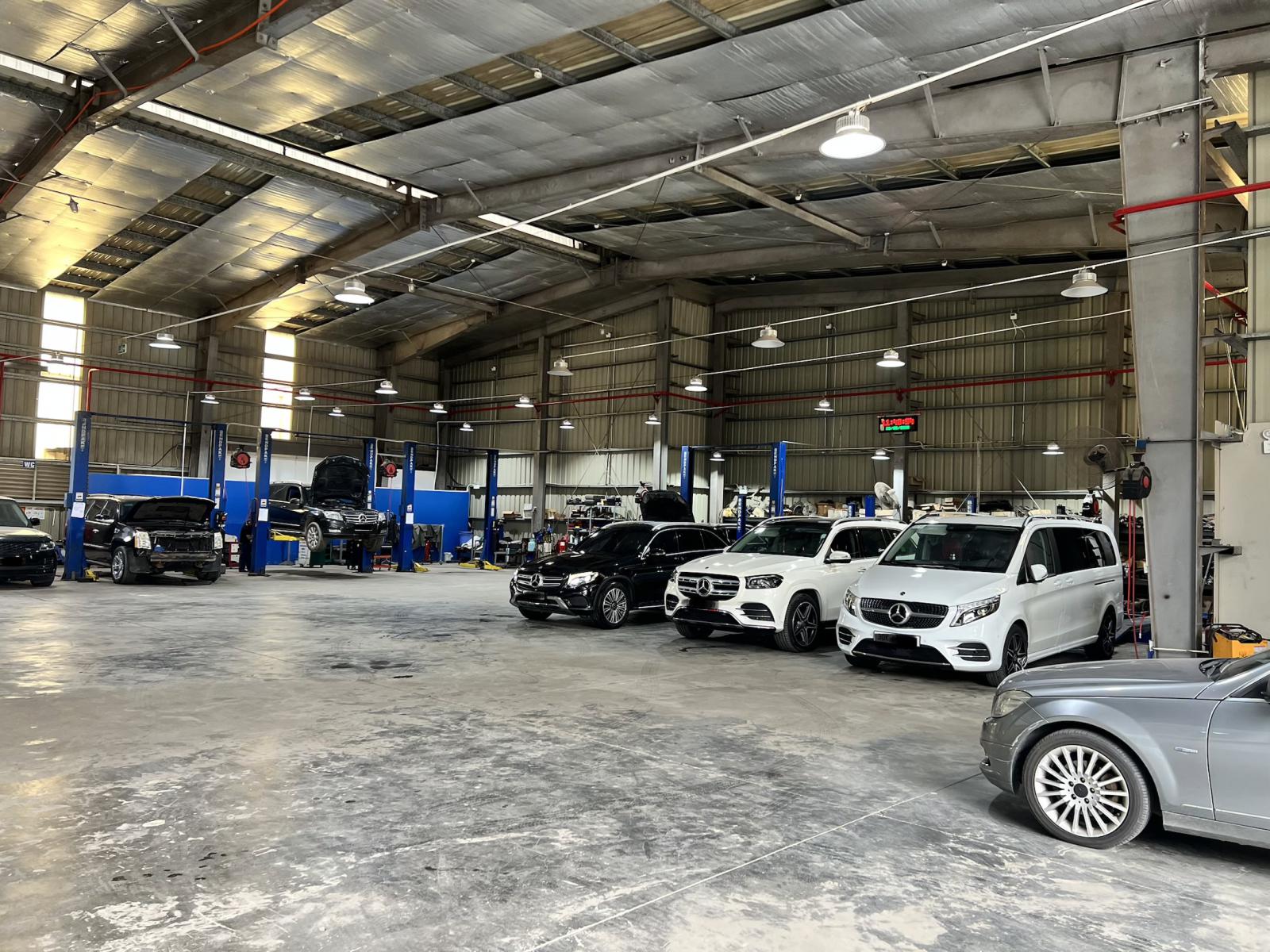 Tuyển nhân sự gấp 05 - 08 - 2026