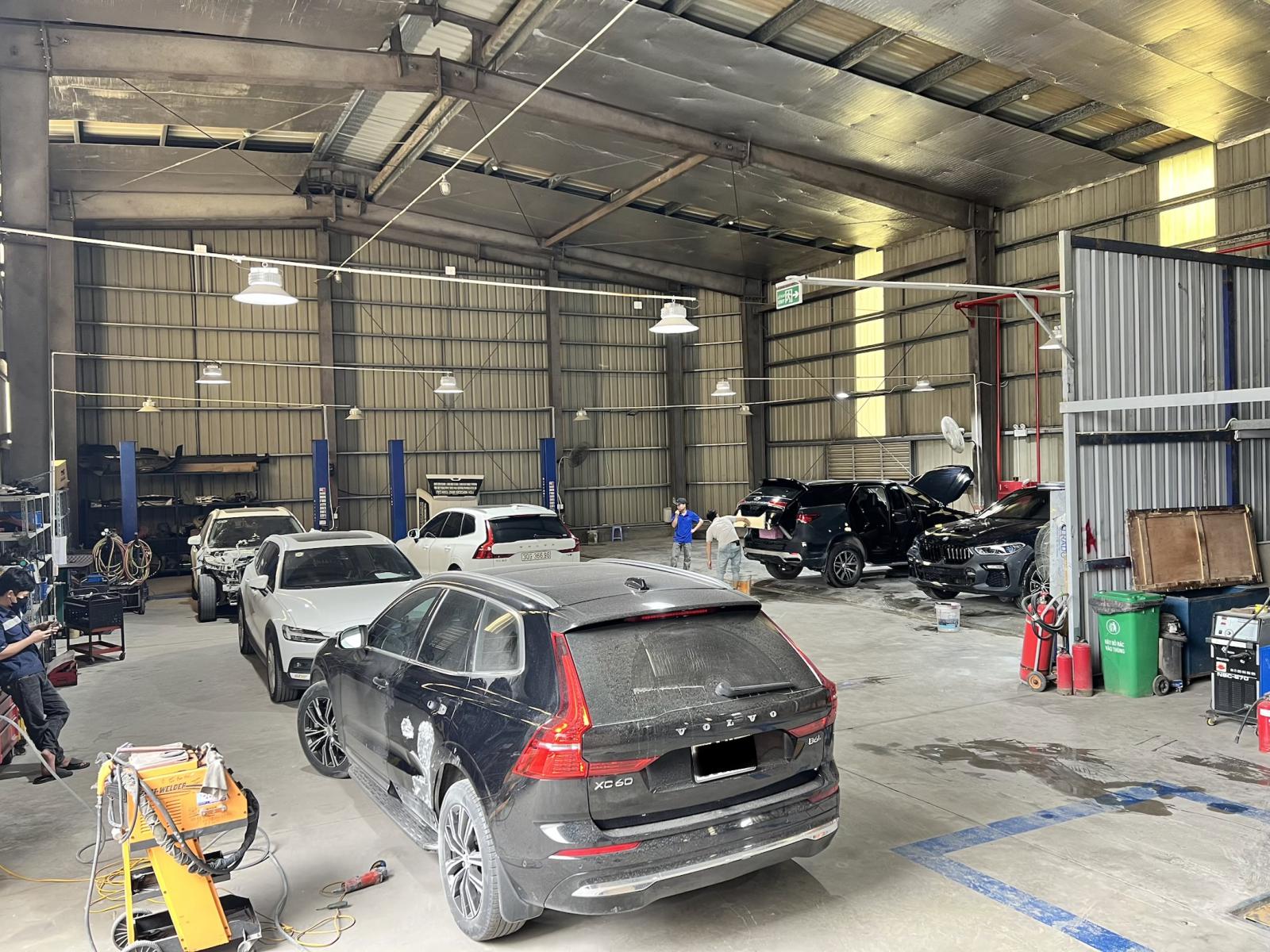 Tuyển nhân sự gấp 21-05-2026